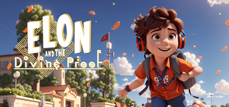 Elon and the Divine Proof steam charts