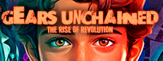 Gears Unchained: The rise of revolution 게임 이미지