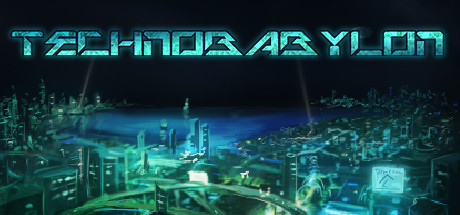 Preview Image for Technobabylon