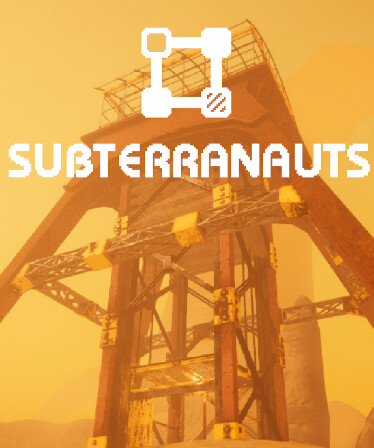 Subterranauts