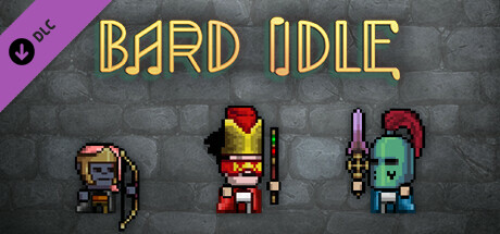 BARD IDLE - The Empresses banner image