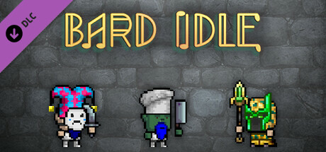 BARD IDLE - Freedom sowers banner image