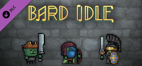 BARD IDLE - Oligarchs banner image