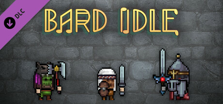 BARD IDLE - Dominators banner image