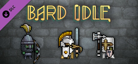 BARD IDLE - League of gryphon banner image