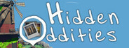 Hidden Oddities Playtest