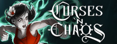 Curses 'N Chaos - Wikipedia