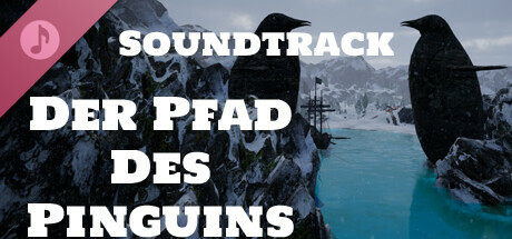 Der Pfad des Pinguins - Soundtrack banner image