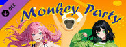 Monkey Party - Anime Girls