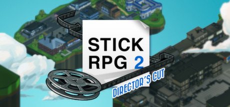 Stick RPG 2: Director