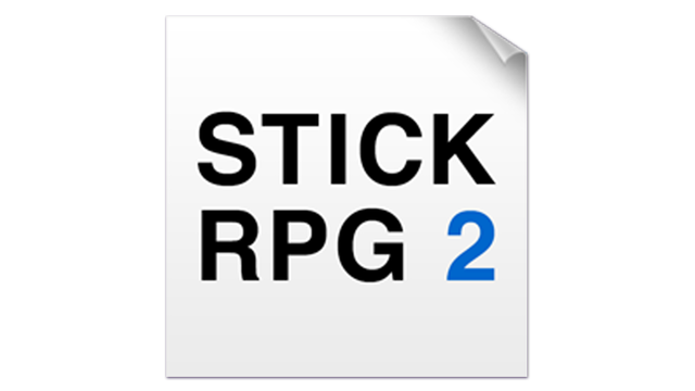 Stick RPG 2