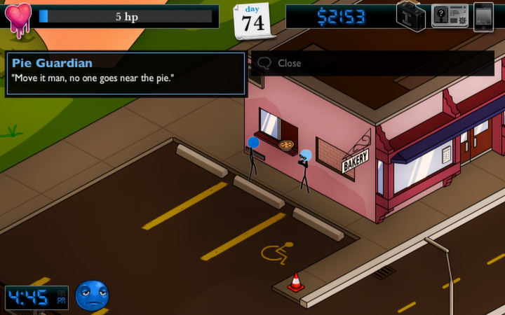 Stick RPG 2: Director's Cut Free Download