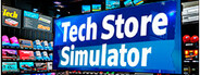 Tech Store Simulator