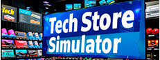 Tech Store Simulator