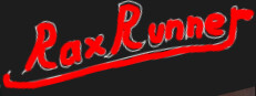 Rax Runner! 게임 이미지
