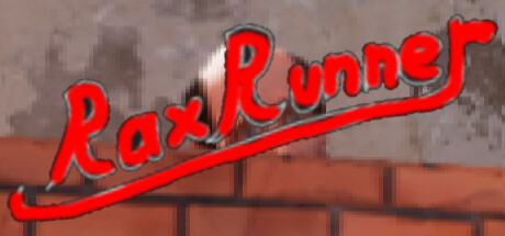 Rax Runner! steam charts