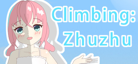 Climbing: Zhuzhu header banner