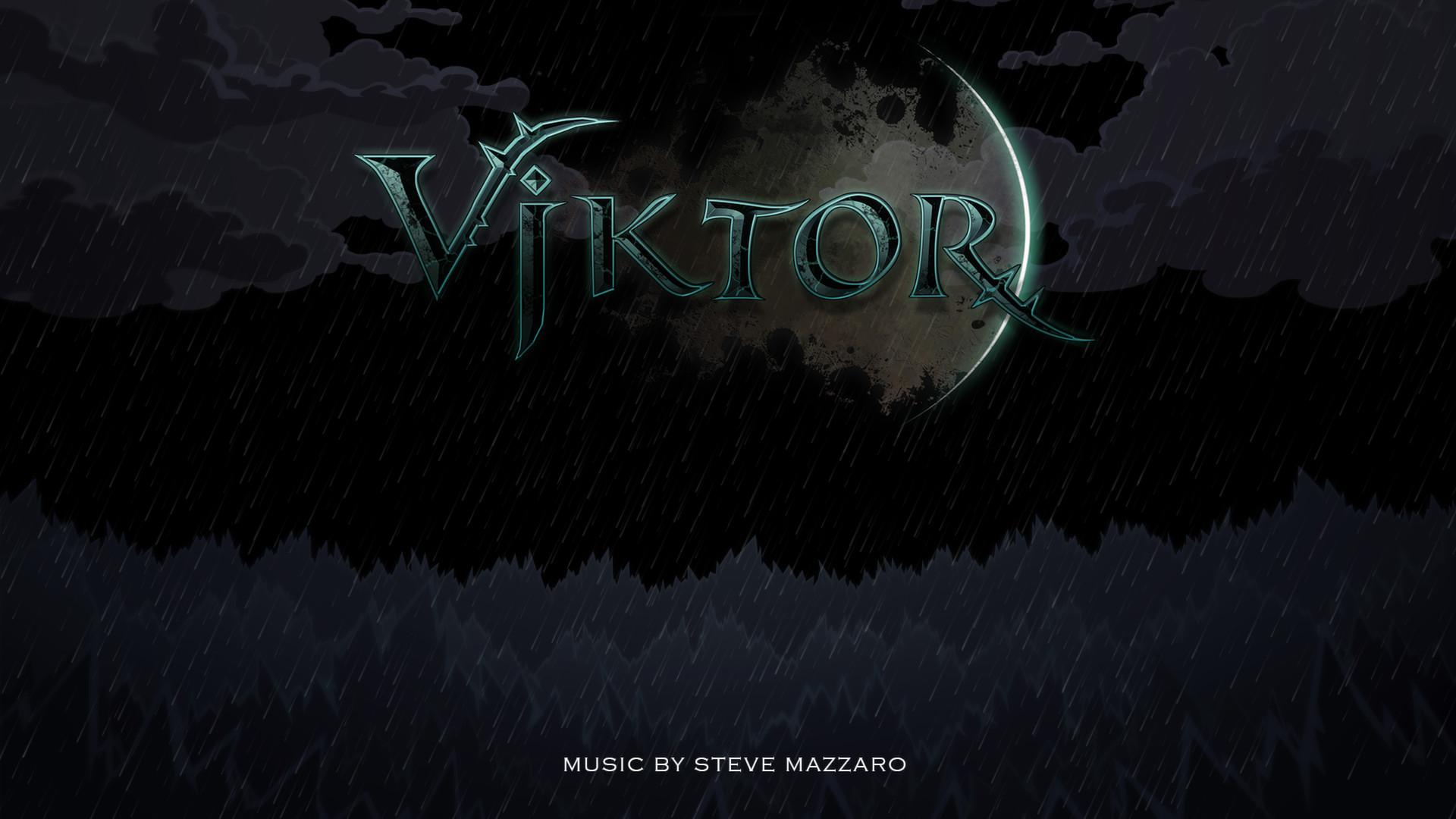 Саундтреки в стим. Игра Viktor... Стив Маццаро. Steve Mazzaro. NYXQUEST OST.