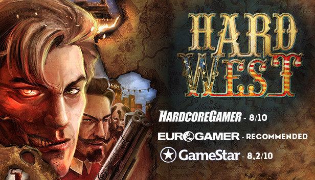 Hard West 2 on