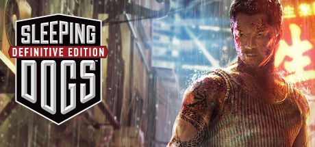 Header image for the game Sleeping Dogs: Definitive Edition