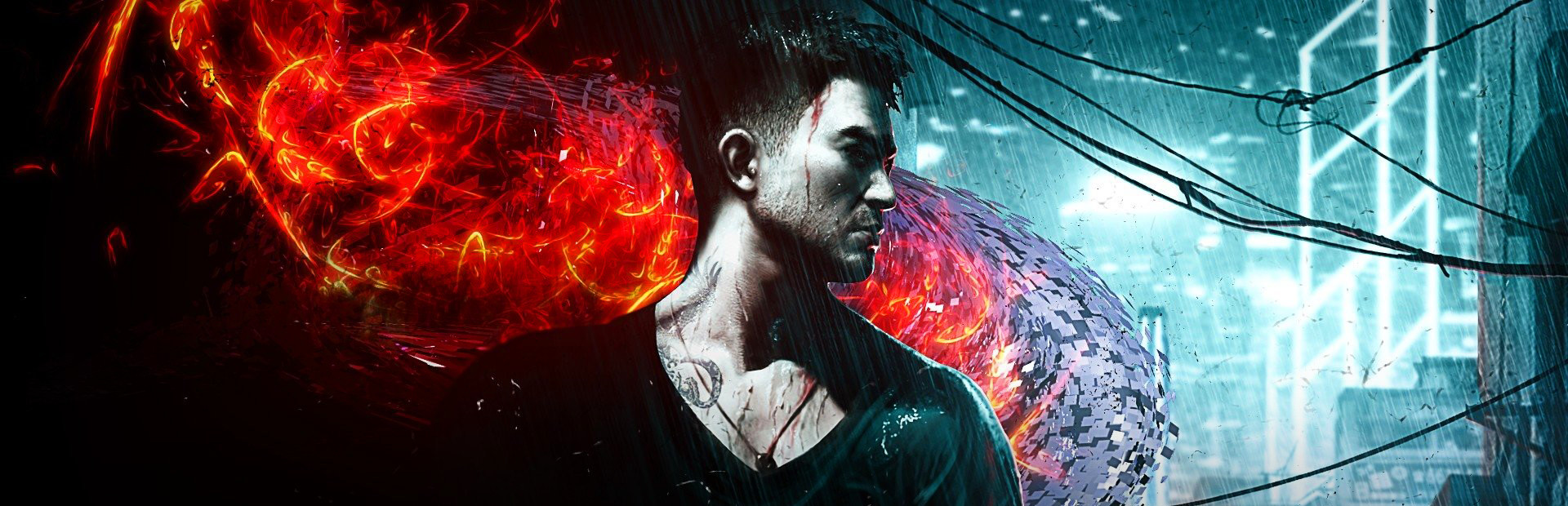 Sleeping Dogs: Definitive Edition
