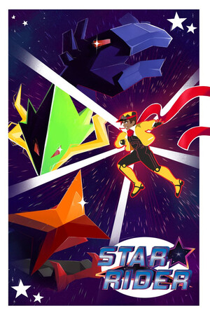 StarRider