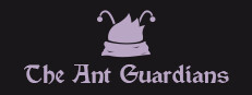 Ant Guardians