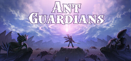 Ant Guardians steam charts