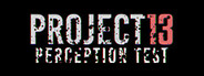 PROJECT 13 Perception Test