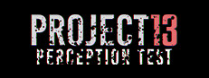 PROJECT 13 Perception Test