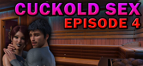 Cuckold Sex - Episode 4 header banner