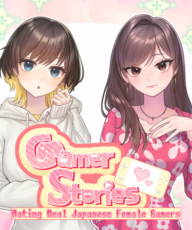 Gamer Stories: Dating Real Japanese Female Gamers