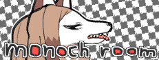 monoch room