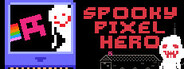 Spooky Pixel Hero