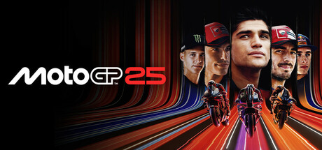 MotoGP™25 steam charts