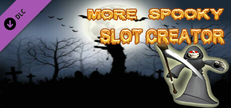 More Panda Slot Creator - Spooky Theme Addon banner image