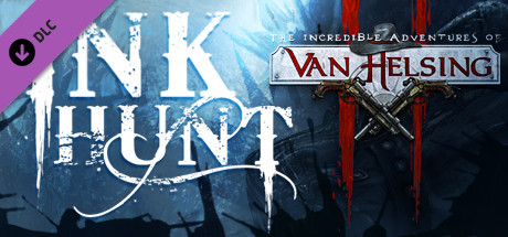 Van Helsing II: Ink Hunt banner image