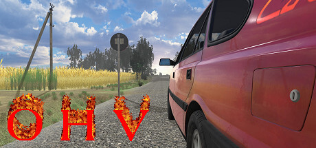 OHV Playtest header banner