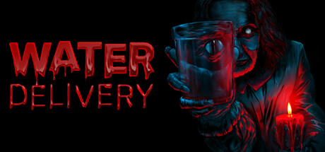 Water Delivery banner image