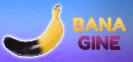 Steam header art for Banagine