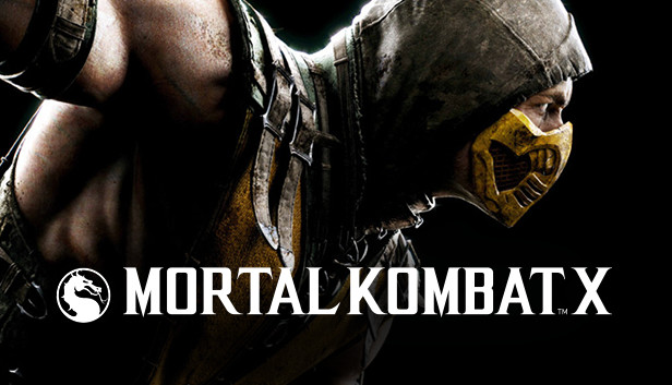 Mortal Kombat X ( Fighting Game) Online Price in India - Buy