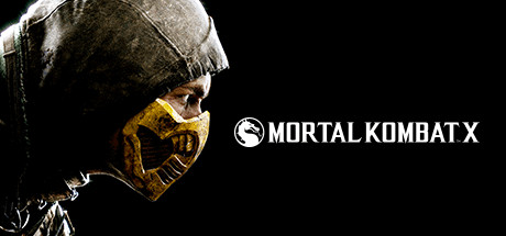 Mortal Kombat X header image