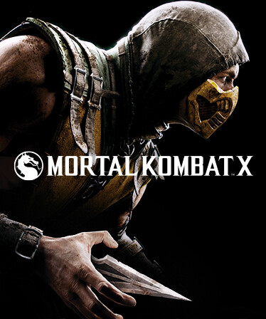 Mortal Kombat X