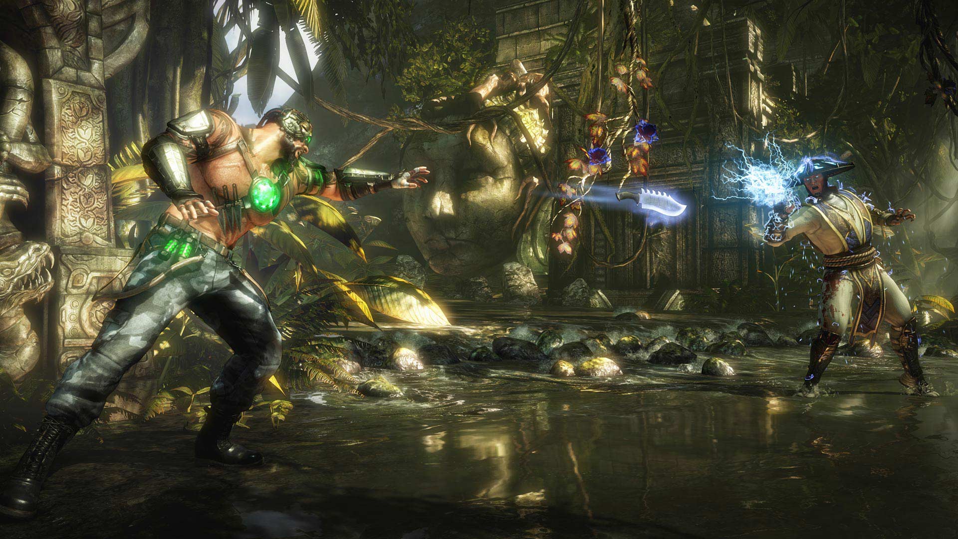 Requisitos mínimos e recomendados de Mortal Kombat X