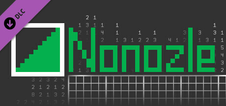 Nonozle Steam Charts and Player Count Stats