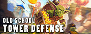 Old School Tower Defense