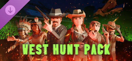 West Hunt Pack banner image