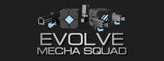 Evolve:Mecha Squad 게임 이미지