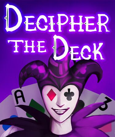 Decipher The Deck