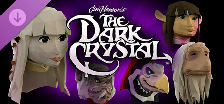 Walkabout Mini Golf: Dark Crystal Pack banner image